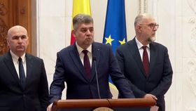 VIDEO Partidele au semnat pactul. Ce prevede acest protocol